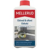 Mellerud Aktivni gel za čiščenje odtokov (1 l) Cene