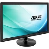 Asus VS247HR - LED Monitor - 23.6 inches. FHD. 2ms. HDMI. VGA. Black | shoptok.hr