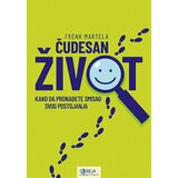 Odiseja Frenk Martela - Čudesan život: kako da pronađete smisao svog postojanja | Eponuda.com
