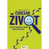 Frenk Martela - Čudesan život: kako da pronađete smisao svog postojanja