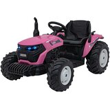 Traktor na akumulator GROW 1804 - rozi | Eponuda.ba