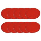  NANA-POKLOPCI ZA TEGLE 10/1 82mm RED | ePonuda.com