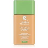 BioNike Defence Cover korektivni puder SPF 30 nijansa 102 Sable 40 ml | shoptok.hr