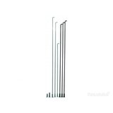  Žbice-305mm deblje 2,2 mm silver ( 121075 ) Cene
