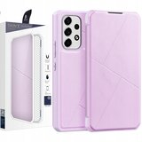 Dux ducis ETUI CASE OBUDOWA POKROWIEC FUTERAŁ DO SAMSUNG GALAXY A73 RÓŻOWY, (21972968) | Shoptok.si