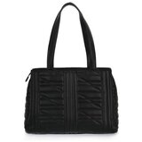 Liu Jo 2222 Ecs M Tote Crna | shoptok.hr