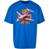 Mister Tee Up to the Sky Oversize Tee cobalt blue | shoptok.hr