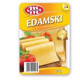 Mlekovita edam sečeni 150g Cene