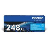 Brother Toner TN248XLC, cyan, 2.300 strani L3220/8230/8240, L3520/60, L3740/8340/90 Cene