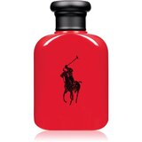 Polo Ralph Lauren Polo Red toaletna voda za moške 75 ml Cene