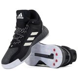 Adidas Nizke superge D Rose 11 Črna | Shoptok.si