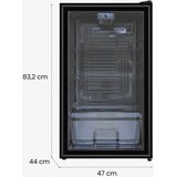  STARCEST hladilnik SBC-9202BK | Shoptok.si