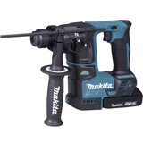 Makita DHR171RAJ SDS-Plus-Akumulatorski čekić za rušenje 18 V 2 Ah Li-Ion Uklj. 2 akumulatora, Uklj. kofer | Eponuda.ba