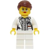 Lego city cty1429 Gwen Ravenhurst