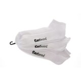 Eastbound unisex čarape EBUS506-WHT Cene