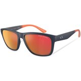 Armani Exchange Naočare za sunce AX 4135S 81816Q Cene