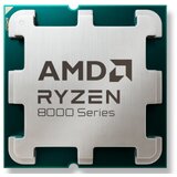 AMD ryzen 5 8400F ai do 4.7 ghz box procesor | ePonuda.com