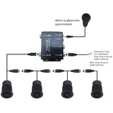 Parking senzori 12/24V Pištavac IP67 PS-KT317AHD | ePonuda.com