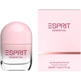 Esprit Essential parfemska voda 20 ml Cijene