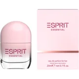 Essential parfemska voda 20 ml