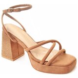 Leindia 88513 Smeđa Cijene