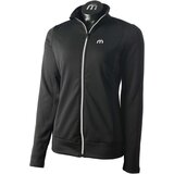 MICO ženska flis jakna Warm Control, crna | shoptok.hr