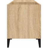 Ormarić za ploče boja hrasta 84,5x38x48 cm konstruirano drvo | shoptok.hr