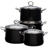 Altom design Set Lonaca Izydor - 8 Elemenata | shoptok.hr