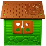  Dječja kućica 456 - zelena | shoptok.hr