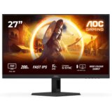  MONITOR AOC Gaming 27G4HRE 27″ Fast IPS, 1920×1080, | Eponuda.ba