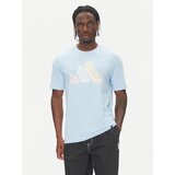 Adidas Muška majica Table tee, Bela | ePonuda.com