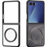 Dux ducis AIMO PREMIUM MagSafe maskica za SAMSUNG GALAXY Z Flip7 | shoptok.hr