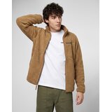 Columbia Flis Rugged Ridge High Pile Full Zip Kostanjeva | Shoptok.si