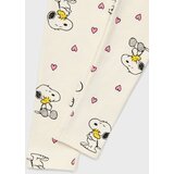 Sinsay Pamučne tajice Peanuts | shoptok.hr