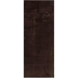  Tepih HUARTE Smeđa 80 x 200 cm 100% poliester Ravna | shoptok.hr