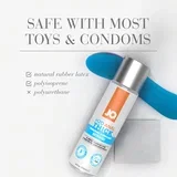 system - H2O anal thick lubricant - 120 ml