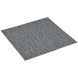  Samoljepljive Pločice za Pod 30 5 x 30 5 cm 20 pcs PVC - Siva i svijetlo siva | shoptok.hr