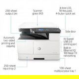 HP LaserJet MFP M442dn, 8AF71A OUTLET | ePonuda.com
