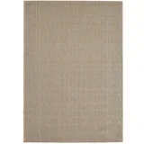 Bež preproga 160x230 cm Loom –