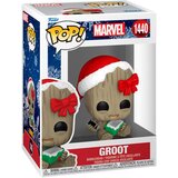 Funko POP figura Marvel Groot s poklonom | shoptok.hr