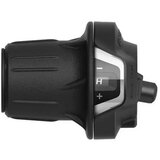 Shimano RUČICA MENJAČA SLRV300LN LEFT 3SPEEDFRICTION REVO SHIFTER 1800MM INNER W/ OPTICAL GEAR DISPLAY INDPACK ESLRV300LNB Cene