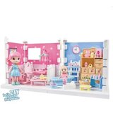 Magic Toys Katieva sjajna kučića set za igru ​​sa svjetlom i zvukom | shoptok.hr