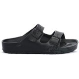 Grunland Natikači CI3087OLIVA Črna | Shoptok.si