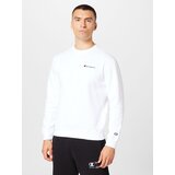 Champion Authentic Athletic Apparel Majica 'Classic' temno modra / rdeča / bela | Shoptok.si