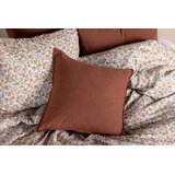 Venture Home navlaka za ukrasni jastuk Ronja 45 × 45 cm, hrđavo narančasta | shoptok.hr