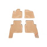 REZAW-PLAST Tipske patosnice za HYUNDAI Santa Fe (2007-2012) - Kadice | Eponuda.com