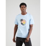 Jack & Jones Muška majica 12269418, Svetloplava