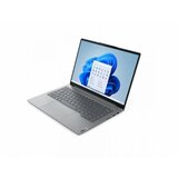 Lenovo ThinkBook 14 G6 IRL (Arctic Grey) WUXGA IPS, i7-13700H, 32GB, 1TB SSD (21KG007VYA // Win 11 Pro) cene