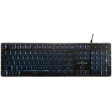 WHITESHARK TASTATURA GK 003141 TACHI-B / US | ePonuda.com