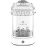 Cangaroo Presto sterilizator steklenic, siva | Shoptok.si